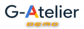 G-Atelier Logo